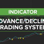 Cumulative Advance Decline Trading System