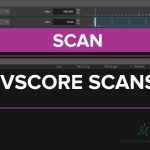 V-Score Scans
