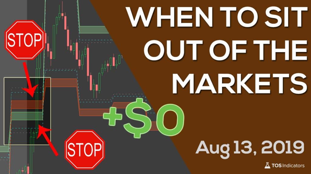 Volatility Box – August 13, 2019