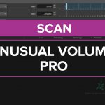 Unusual Volume Pro Scans
