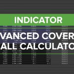 Adv. Covered Call Calculator