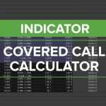 Covered Call Calculator