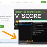 How to Import a ThinkScript Study into ThinkOrSwim
