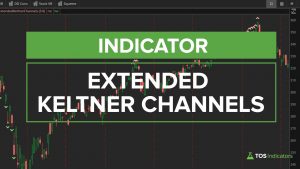 Extended Keltner Channels