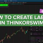 Add Label Function