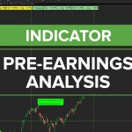 Pre-Earnings Analysis