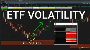 ETF Volatility