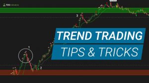 Trend Trading - Early Trend Signs