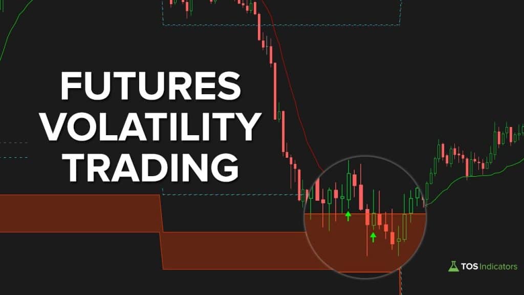 Futures Volatility Trading