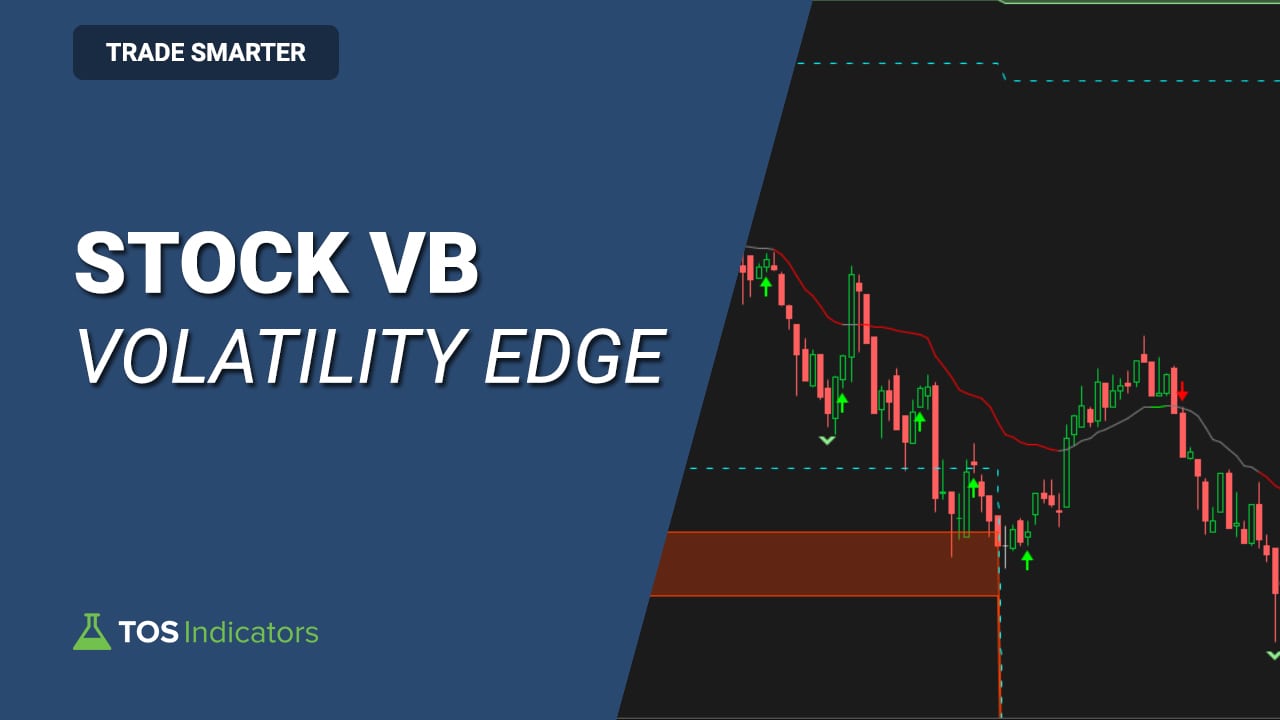Stock Volatility Box - Volatility EDge
