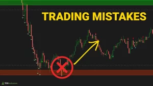 Trading Mistakes to Avoid - AMD