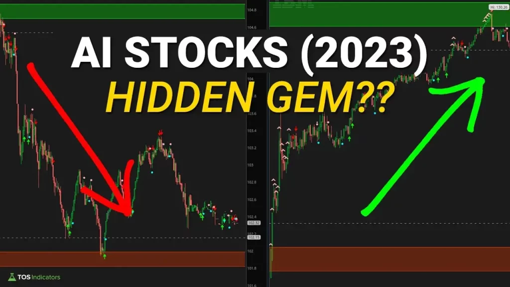 AI Stocks 2023
