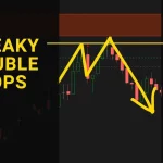The Sneaky Double Top