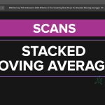 Stacked Moving Averages