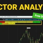 Utility Labels Indicator - QUICKLY Track Sector Performance and Internals