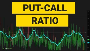 Put Call Ratio - 2023 Stock Market Warning