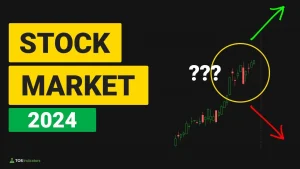 Stock Market Seasonality Patterns - 2024