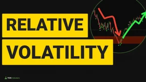 Relative Volatility Between Futures and Stock