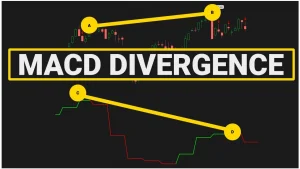 MACD Divergence - JPM Stock