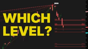 Fibonacci Levels for SPY S&P 500 - July 2024