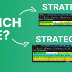GOOGL Earnings Patterns