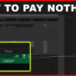 How to Build a Free Options Trade