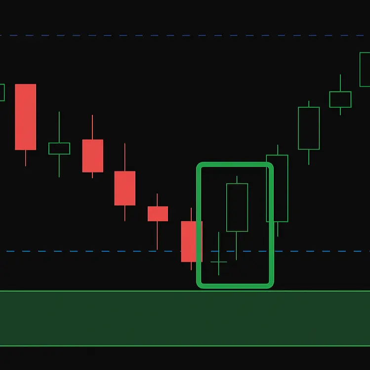Futures Volatility Box