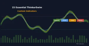 Best ThinkorSwim Indicators: 15 Custom Studies Every Trader Needs